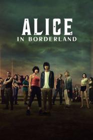 Alice in Borderland อลิซในแดนมรณะ (2020) พากย์ไทย