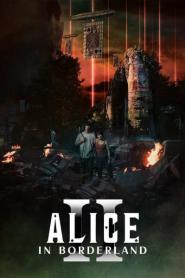 Alice in Borderland อลิสในแดนมรณะ ภาค2 (2026) พากย์ไทย