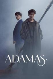 Adamas อาวุธสังหารที่หายสาบสูญ พากย์ไทย (ครบทุกตอน) (2026)