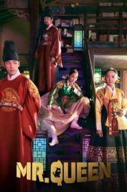 Mr. Queen รักวุ่นวาย นายมเหสีหลงยุค พากย์ไทย (ครบทุกตอน) (2026)