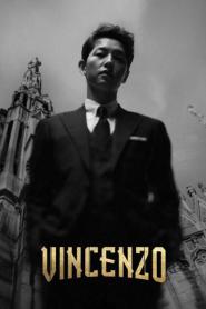 Vincenzo วินเชนโซ่ ทนายมาเฟีย พากย์ไทย (ครบทุกตอน) (2026)