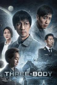 Three-Body ดาวซานถี่ อุบัติการณ์สงครามล้างโลก ซับไทย (END) (2026)