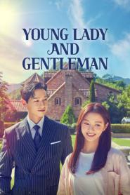 Young Lady and Gentleman พากย์ไทย เต็มเรื่อง (ครบทุกตอน) (2026)