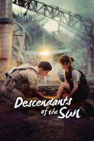Descendants of the Sun ชีวิตเพื่อชาติ รักนี้เพื่อเธอ (2026) พากย์ไทย