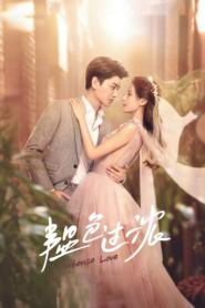 Intense Love คุณหมอขา ซุบตาร์มาแล้ว (2020) ซับไทย