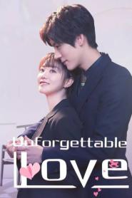 Unforgettable Love รักนี้ไม่ลืมเลือน (2026) พากย์ไทย