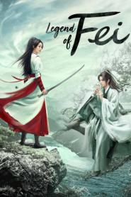 Legend of Fei นางโจร พากย์ไทย ตอนที่ 1-51 (เต็มเรื่อง) (2026)