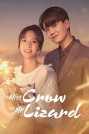 Miss Crow with Mr.LiZard กระตุกรัก หัวใจไฟช็อต (2026) พากย์ไทย