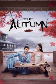 The Autumn Ballad ชิวเยียน ยอดหญิงพลิกชะตา (2026) ซับไทย