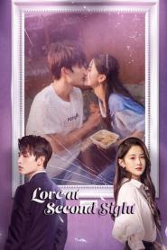 Love at Second Sight รักอีกครั้งหัวใจก็ยังเป็นเธอ ซับไทย (end) (2026)