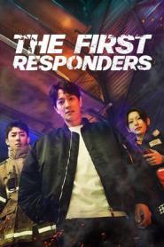 The First Responders พากย์ไทย ตอนที่ 1-12 (เต็มเรื่อง) (2026)