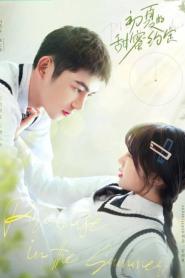 Promise in the Summer สัญญารักแรกฤดูร้อน (2023) ซับไทย
