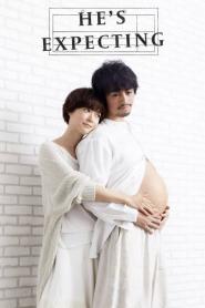 He’s Expecting ผู้ชายก็ท้องได้ พากย์ไทย ตอนที่ 1-8 (END) (2026)