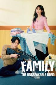 Family: The Unbreakable Bond (2026) ซับไทย