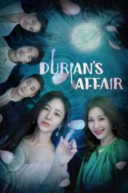 Durian’s Affair ซับไทย (เต็มเรื่อง) (2023)