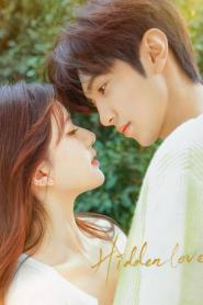 Hidden Love แอบรักให้เธอรู้ ซับไทย (เต็มเรื่อง) (2023)