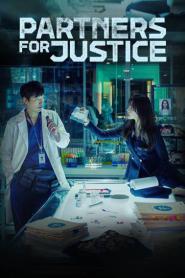 Partners for Justice คู่หูสืบจากศพ ซีซั่น1 พากย์ไทย (END) (2026)