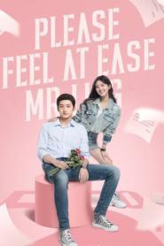 Please Feel at Ease Mr.Ling พากย์ไทย (END) (2021)