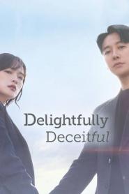 Delightfully Deceitful ซับไทย (ครบทุกตอน) (2023)