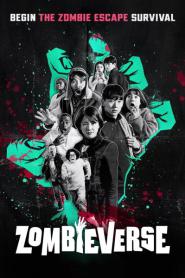 Zombieverse ซอมบี้เวิร์ส พากย์ไทย (เต็มเรื่อง) (2023)