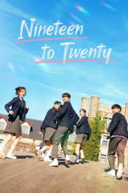 Nineteen to Twenty พากย์ไทย (เต็มเรื่อง) (2023)