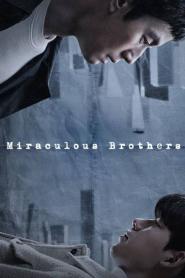 Miraculous Brothers ซับไทย (เต็มเรื่อง) (2023)