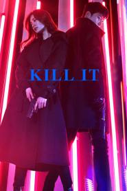 Kill It นักฆ่าล่าอดีต ซับไทย ตอนที่ 1-12 (END) (2019)
