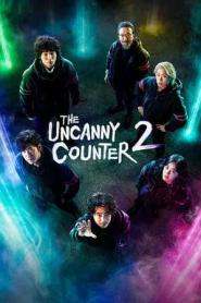 The Uncanny Counter season 2 ซับไทย (END) (2023)