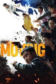 Moving ซับไทย ตอนที่ 1-20 (เต็มเรื่อง) (2023)
