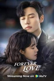 Forever Love รักวุ่นวายของนายบอดี้การ์ด (2023) ซับไทย