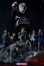 The Escape of the Seven ซับไทย EP.1-17 (END) (2026)