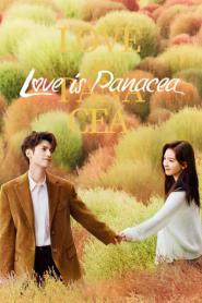 Love Is Panacea ให้รักเยียวยากัน (2023) ซับไทย