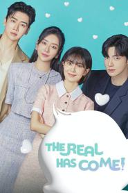 The Real Has Come! ซับไทย ตอนที่ 1-50 (END) (2026)