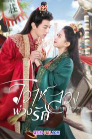 Tea of Destiny วิวาห์ลวงพ่วงรัก (2023) ซับไทย