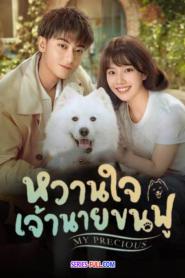 My Precious หวานใจเจ้านายขนฟู พากย์ไทย (เต็มเรื่อง) (2023)