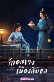 Hail to the princess รักอลเวงเมืองลับแล ซับไทย (END) (2023)