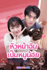 My Piggy Boss หัวหน้าฉันเป็นหมูน้อย (2024) ซับไทย