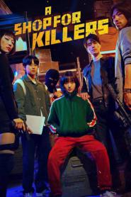 A Shop for Killers (2024) ซับไทย