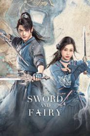 Sword and Fairy 6 เซียนกระบี่เปิดผนึกพิชิตชะตา ซับไทย (END) (2026)