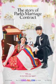 The Story of Park’s Marriage Contract พากย์ไทย EP.1-12 END (2026)