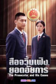 The Prosecutor and His Cases ซับไทย (ครบทุกตอน) (2024)