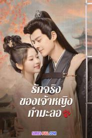 The Substitute Princess’s Love ซับไทย (เต็มเรื่อง) (2026)