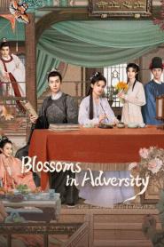 Blossoms in Adversity ฮวาจื่อ บุปผากลางภัย (2026) พากย์ไทย