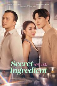 Secret Ingredient ซับไทย EP.1-6 (END) (2024)