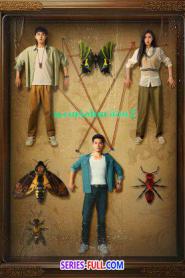 Insect Detective 2 ทลายรังไหม ซีซัน 2 ซับไทย (จบเรื่อง) (2024)