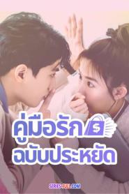 Love on a Shoestring คู่มือรักฉบับประหยัด (2026) ซับไทย