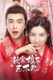 My Sassy Wife ภรรยาข้าใช่จะหาเรื่องได้ง่ายๆ (2026) ซับไทย