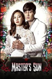 The Master’s Sun อุบัติรักวิญญาณหลอน (2026) พากย์ไทย