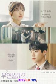 Serendipity’s Embrace หัวใจนี้ บังเอิญรัก ซับไทย EP.1-8 END (2026)