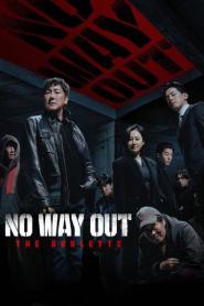 No Way Out : The Roulette ซับไทย (ครบทุกตอน) (2024)